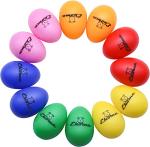 Ehome 12-Pack Easter Egg Shakers for Kids