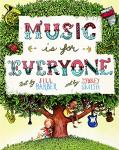 Music Is For Everyone by Jill Barber