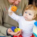 Ehome 12-Pack Easter Egg Shakers for Kids