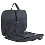 Personalized Black Music Tote for Kids 11"x16