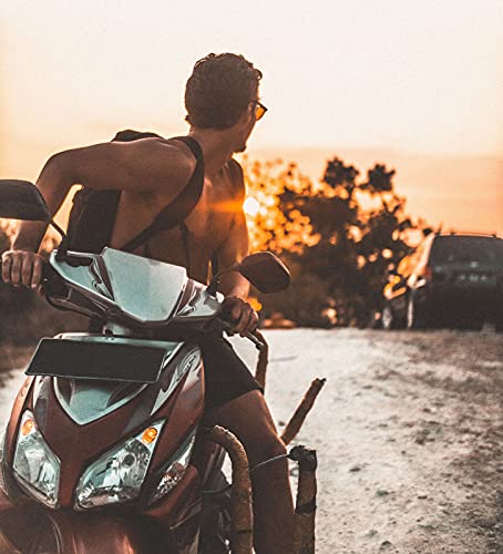 FeHuew Galaxy Music Note Backpacks Bookbag Shoulder Casual Daypack for 1-5th Grade Teens Girls from 