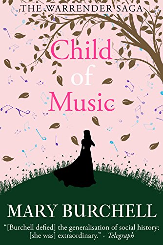 Child of Music (Warrender Saga Book 5) by Lume Books