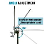 Kids Portable Sheet Music Stand - Dual Use