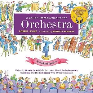 Kids' Guide to the Orchestra with 37 Songs