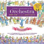 Kids' Guide to the Orchestra with 37 Songs