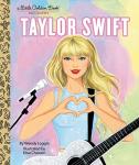 Taylor Swift Kids' Biography Fun Musical Adventure