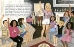 Taylor Swift Kids' Biography Fun Musical Adventure