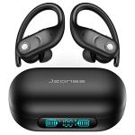 Bluetooth Wireless Earbuds with 130 Hours Playtime