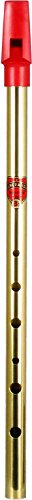 Flageolet 6578 Bb Brass Whistle from Generation Music