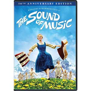 The Sound of Music 50th Anniversary Edition