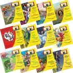 Maestro Classics 12 CD Music Set for Kids