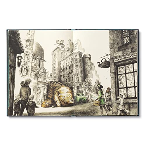 The Storyteller's Handbook: 52 Illustrations to Inspire Your Own Tales and Adventures from Compendium