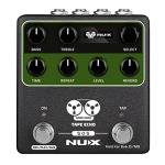 NuX Echo Delay and Reverb Pedal for Kids