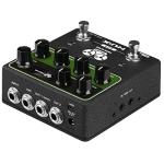 NuX Echo Delay and Reverb Pedal for Kids
