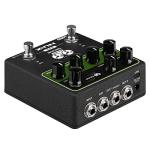 NuX Echo Delay and Reverb Pedal for Kids