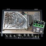 NuX Echo Delay and Reverb Pedal for Kids