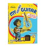 eMedia Electric Guitar for Kids - Learn at Home