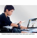 eMedia Electric Guitar for Kids - Learn at Home