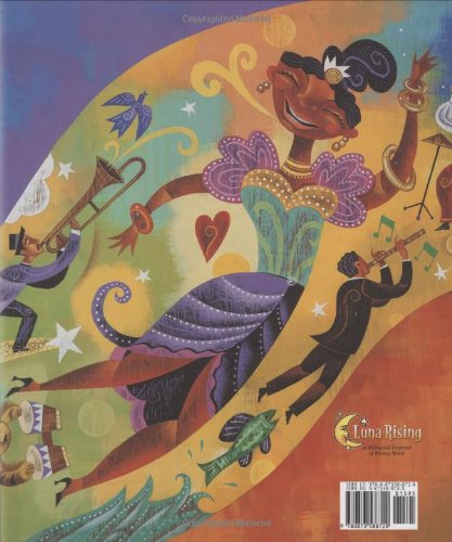 My Name is Celia/Me llamo Celia: The Life of Celia Cruz/la vida de Celia Cruz (Americas Award for Children's and Young Adult Literature. Winner) (English, Multilingual and Spanish Edition)
