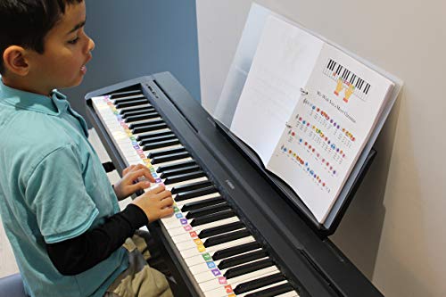 Play It! Children's Songs: A Superfast Way to Learn Awesome Songs on Your Piano or Keyboard by Graphic Arts Books