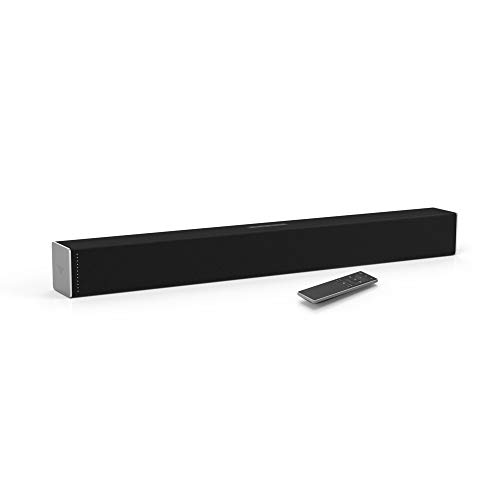 VIZIO Sound Bar for TV, 29â Surround Sound System for TV, Home Audio Sound Bar, 2.0 Channel Home Theater with Bluetooth â SB2920-C6 by VIZIO