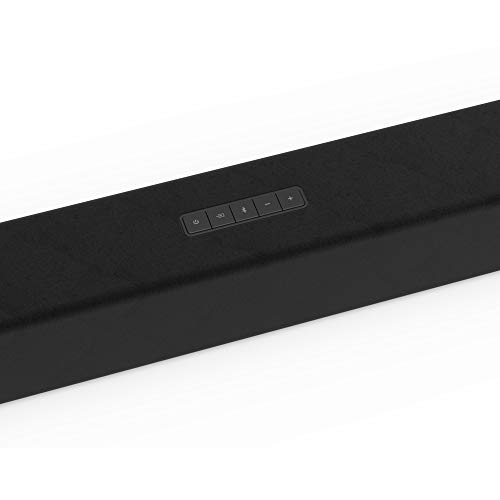 VIZIO Sound Bar for TV, 29â Surround Sound System for TV, Home Audio Sound Bar, 2.0 Channel Home Theater with Bluetooth â SB2920-C6 by VIZIO