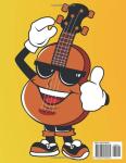 Kids' Ukulele Songbook: 50 Easy Beginner Songs