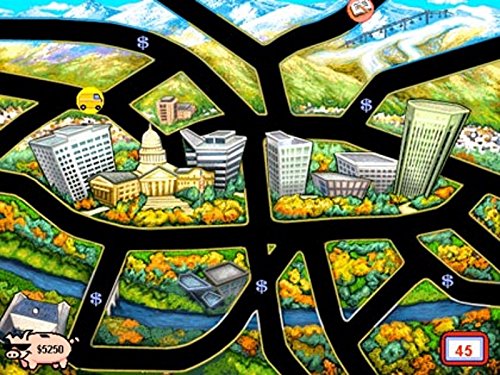 Math for the Real World: Davidson from Davidson