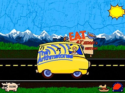 Math for the Real World: Davidson from Davidson