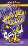 Make Mine Music - Kids' Musical Adventure