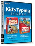 Mickey Mouse Typing Bundle for Kids