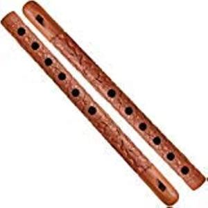 IBLAY Wooden Flute Set for Kids - Great Sound