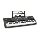 Plixio 61-Key Electronic Music Keyboard for Kids