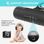 Kids' Roll Up Electronic Drum Set with Speakers