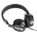 RockJam 61-Key Digital Piano with Headphones and Stool