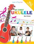 Kids' First Ukulele: Fun Learning Instrument