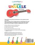 Kids' First Ukulele: Fun Learning Instrument