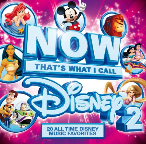 NOW Disney 2 by NOW