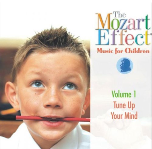 Music for Children 1: Tune Up Your Mind from Children's Group