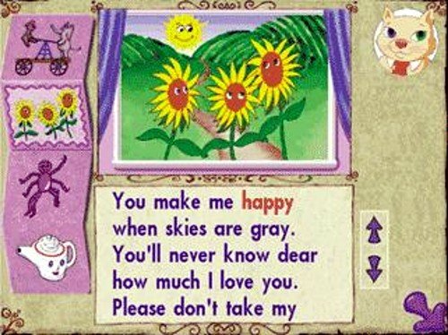 Jump Start Preschool from KNOWLEDGE ADVENTURE