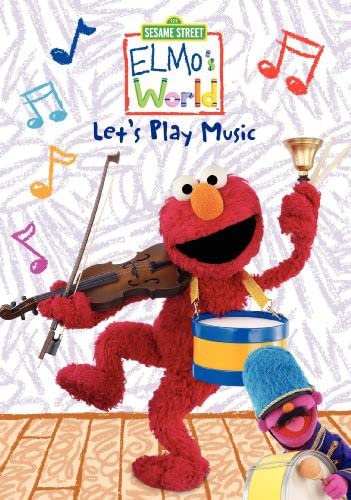 Let's Play Music from SHOUT! FACTORY