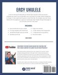 Kids’ Easy Ukulele Beginner Method Book