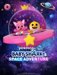 Baby Shark's Space Adventure Musical Toy