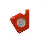 YOTO Player 2nd Gen Adventure Jacket in Red