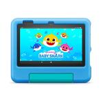Fire 7 Kids Tablet - Perfect for Ages 3-7