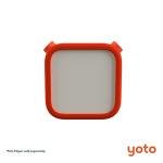 YOTO Player 2nd Gen Adventure Jacket in Red