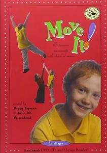 Move It! Kids' Musical Instrument Set