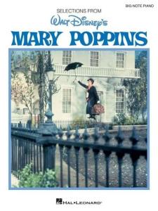 Mary Poppins Movie Soundtrack for Kids