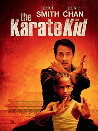 The Karate Kid by 