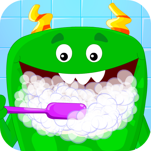 Kids Learning Games, Nursery Rhymes, Children Stories, Songs, ABC For Preschool Toddlers - KidloLand by IDZ Digital Private Limited